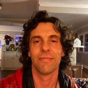 Meet your Posher, Ben